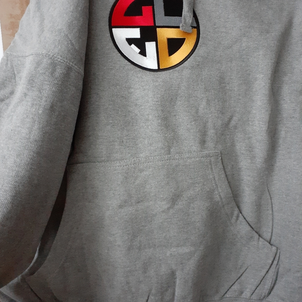 Hoodie buy 1  get 2 Free